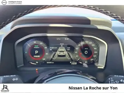 Photo 14 Nissan Qashqai Gén. III (J12) Ph1 N-Connecta 5