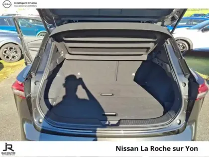 Photo 6 Nissan Qashqai Gén. III (J12) Ph1 N-Connecta 5