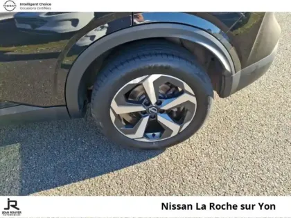 Photo 7 Nissan Qashqai Gén. III (J12) Ph1 N-Connecta 5