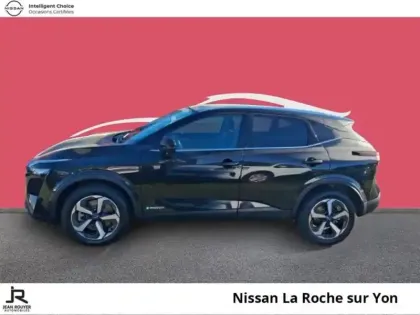 Photo 9 Nissan Qashqai Gén. III (J12) Ph1 N-Connecta 5