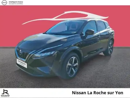 Photo Nissan Qashqai N-connecta
