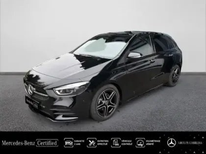 Photo Mercedes Classe B Amg Line