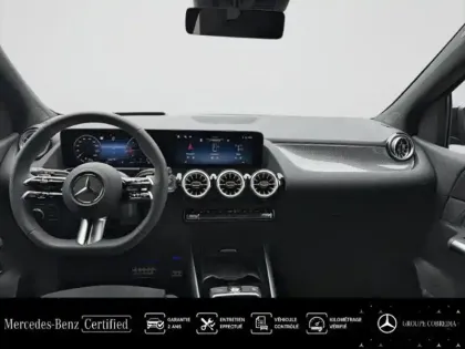 Photo 5 Mercedes Classe B Gén. III (W247) Ph2 AMG Line 5