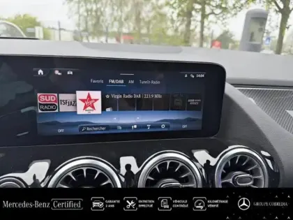 Photo 7 Mercedes Classe B Gén. III (W247) Ph2 AMG Line 5