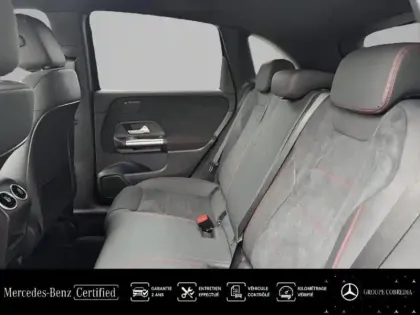 Photo 10 Mercedes Classe B Gén. III (W247) Ph2 AMG Line 5