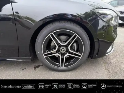 Photo 14 Mercedes Classe B Gén. III (W247) Ph2 AMG Line 5