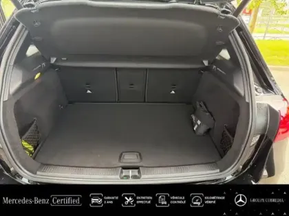 Photo 11 Mercedes Classe B Gén. III (W247) Ph2 AMG Line 5