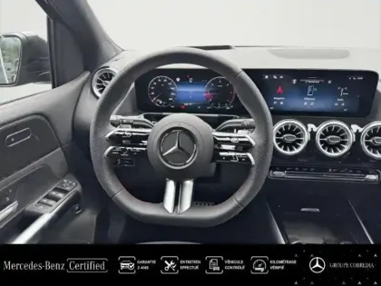 Photo 6 Mercedes Classe B Gén. III (W247) Ph2 AMG Line 5