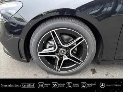 Photo 13 Mercedes Classe B Gén. III (W247) Ph2 AMG Line 5