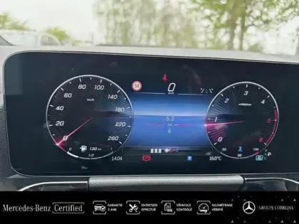 Photo 8 Mercedes Classe B Gén. III (W247) Ph2 AMG Line 5