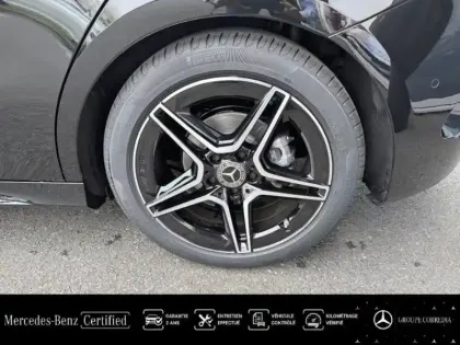 Photo 12 Mercedes Classe B Gén. III (W247) Ph2 AMG Line 5