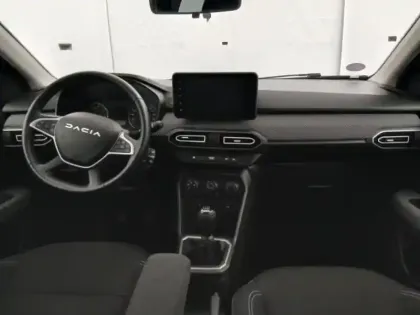 Photo 12 Dacia Jogger  1.0 ECO-G 100ch Expression 5 places -24