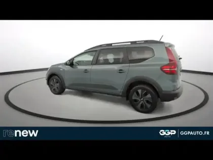 Photo 9 Dacia Jogger  1.0 ECO-G 100ch Expression 5 places -24