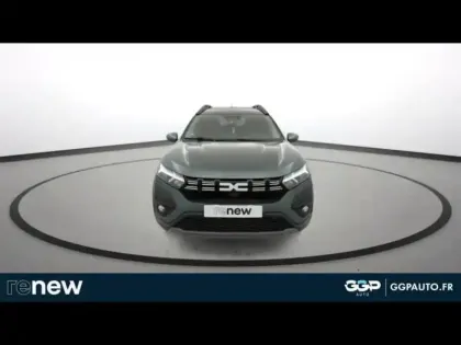 Photo 5 Dacia Jogger  1.0 ECO-G 100ch Expression 5 places -24
