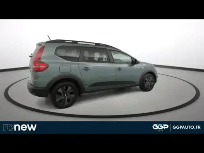 Photo 7 Dacia Jogger  1.0 ECO-G 100ch Expression 5 places -24