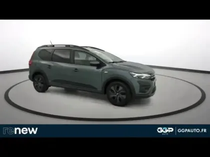 Photo 6 Dacia Jogger  1.0 ECO-G 100ch Expression 5 places -24
