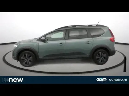 Photo 10 Dacia Jogger  1.0 ECO-G 100ch Expression 5 places -24