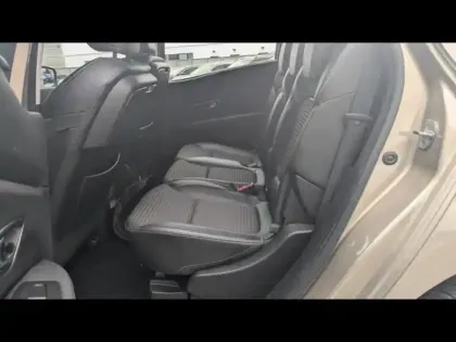 Photo 12 Renault Scenic  1.5 dCi 110ch energy Intens EDC