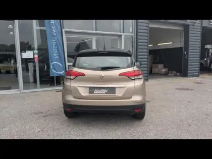 Photo 5 Renault Scenic  1.5 dCi 110ch energy Intens EDC