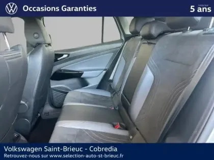 Photo 8 Volkswagen Id.4 Gén. I Ph1 NG1 Life Plus 5