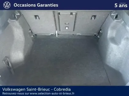 Photo 6 Volkswagen Id.4 Gén. I Ph1 NG1 Life Plus 5