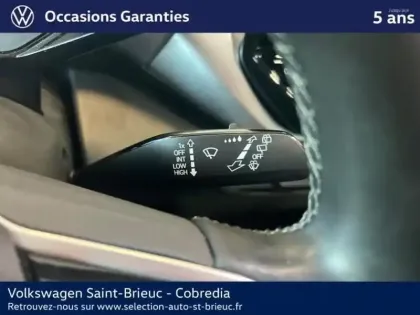 Photo 14 Volkswagen Id.4 Gén. I Ph1 NG1 Life Plus 5