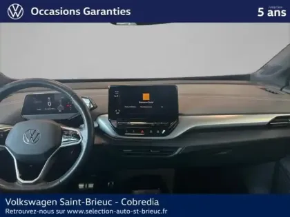 Photo 9 Volkswagen Id.4 Gén. I Ph1 NG1 Life Plus 5