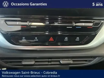 Photo 13 Volkswagen Id.4 Gén. I Ph1 NG1 Life Plus 5