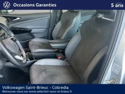 Photo 7 Volkswagen Id.4 Gén. I Ph1 NG1 Life Plus 5