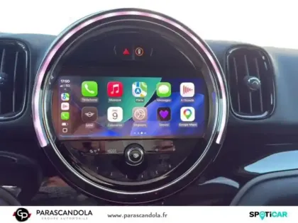 Photo 13 Mini Countryman Gén. II (F60) Ph2 Essential 5