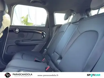 Photo 8 Mini Countryman Gén. II (F60) Ph2 Essential 5