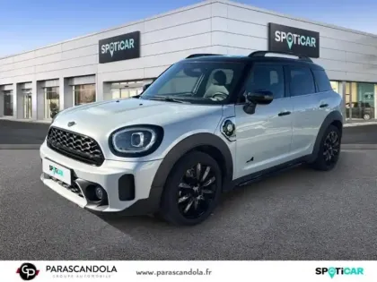 Photo Mini Countryman Essential