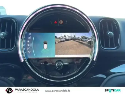 Photo 11 Mini Countryman Gén. II (F60) Ph2 Essential 5