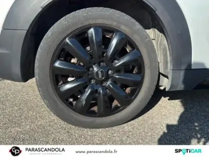 Photo 10 Mini Countryman Gén. II (F60) Ph2 Essential 5