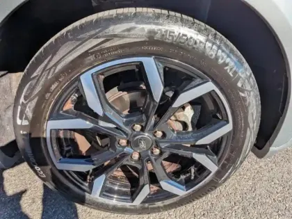 Photo 9 Ford Puma  1.0 Flexifuel 125ch S&S mHEV ST-Line X