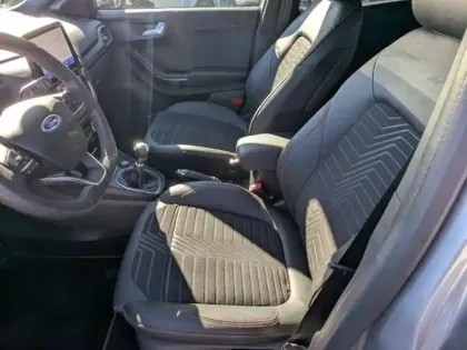 Photo 10 Ford Puma  1.0 Flexifuel 125ch S&S mHEV ST-Line X