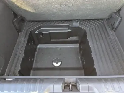 Photo 6 Ford Puma  1.0 Flexifuel 125ch S&S mHEV ST-Line X