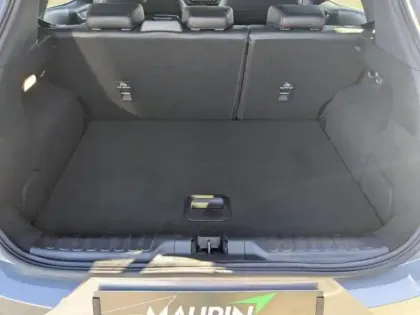 Photo 5 Ford Puma  1.0 Flexifuel 125ch S&S mHEV ST-Line X