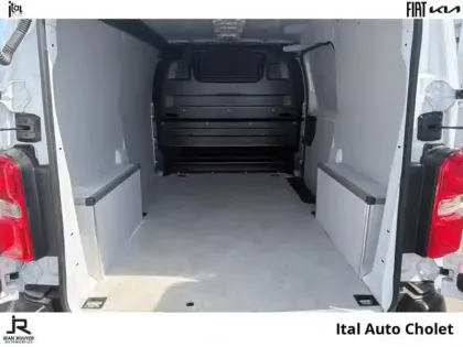 Photo 5 Fiat Scudo  Fg M 2.0 BlueHDi 180ch S&S EAT8