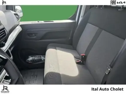 Photo 9 Fiat Scudo  Fg M 2.0 BlueHDi 180ch S&S EAT8
