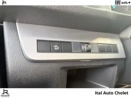 Photo 13 Fiat Scudo  Fg M 2.0 BlueHDi 180ch S&S EAT8