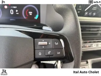 Photo 11 Fiat Scudo  Fg M 2.0 BlueHDi 180ch S&S EAT8