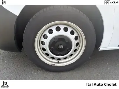 Photo 10 Fiat Scudo  Fg M 2.0 BlueHDi 180ch S&S EAT8