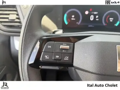 Photo 12 Fiat Scudo  Fg M 2.0 BlueHDi 180ch S&S EAT8