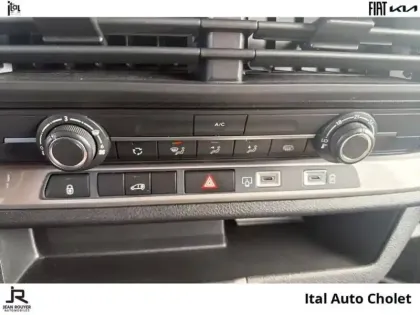 Photo 14 Fiat Scudo  Fg M 2.0 BlueHDi 180ch S&S EAT8