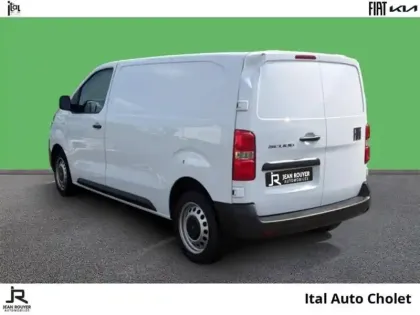 Photo 6 Fiat Scudo  Fg M 2.0 BlueHDi 180ch S&S EAT8