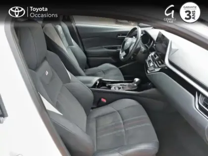 Photo 5 Toyota C-HR Gén. I Ph2 NG GR Sport 5
