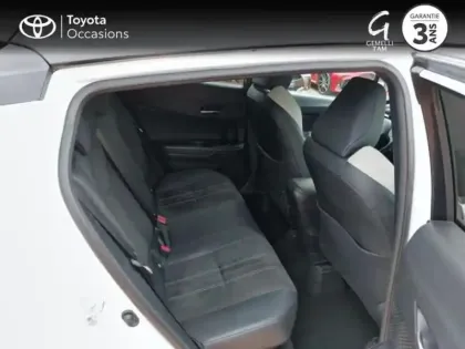 Photo 6 Toyota C-HR Gén. I Ph2 NG GR Sport 5