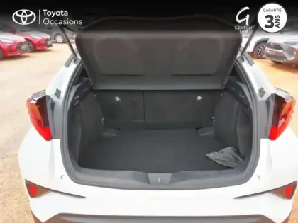 Photo 9 Toyota C-HR Gén. I Ph2 NG GR Sport 5