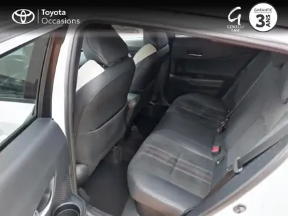 Photo 11 Toyota C-HR Gén. I Ph2 NG GR Sport 5